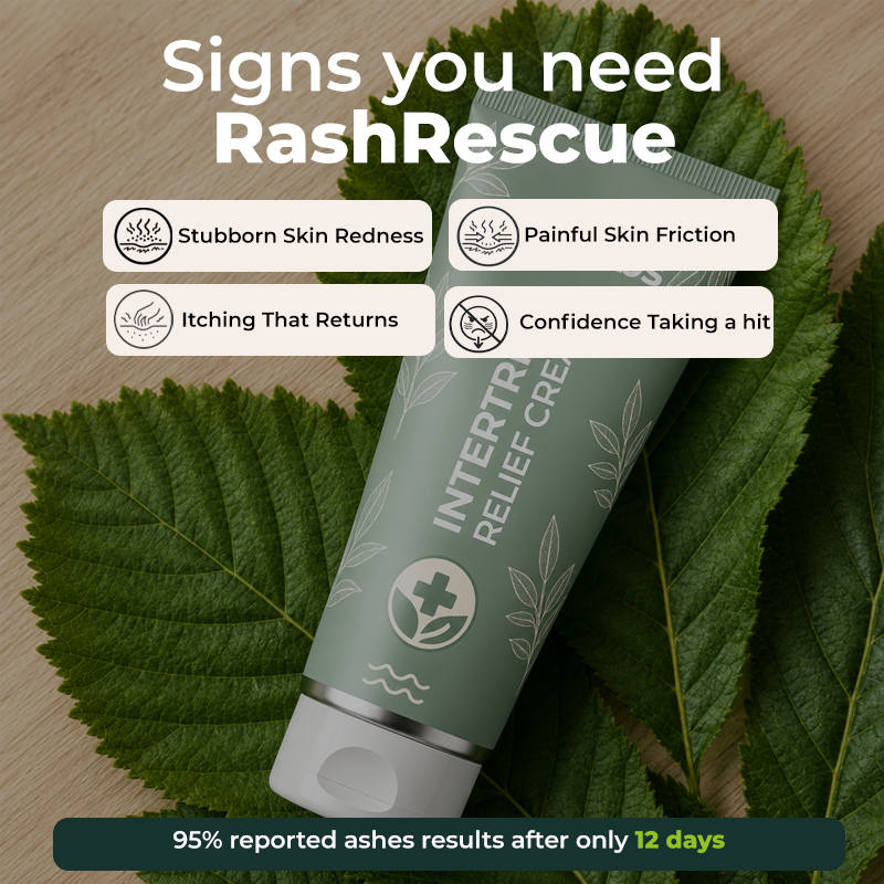 RashRescue Protocol